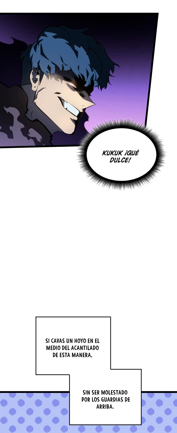 Regreso del ranker de clase SSS > Capitulo 65 > Page 551