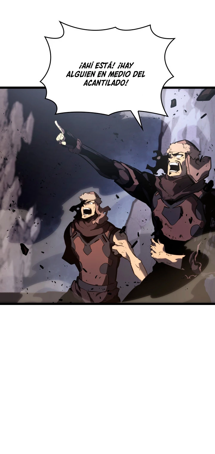 Regreso del ranker de clase SSS > Capitulo 65 > Page 571