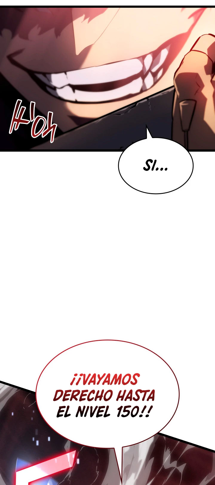 Regreso del ranker de clase SSS > Capitulo 65 > Page 641