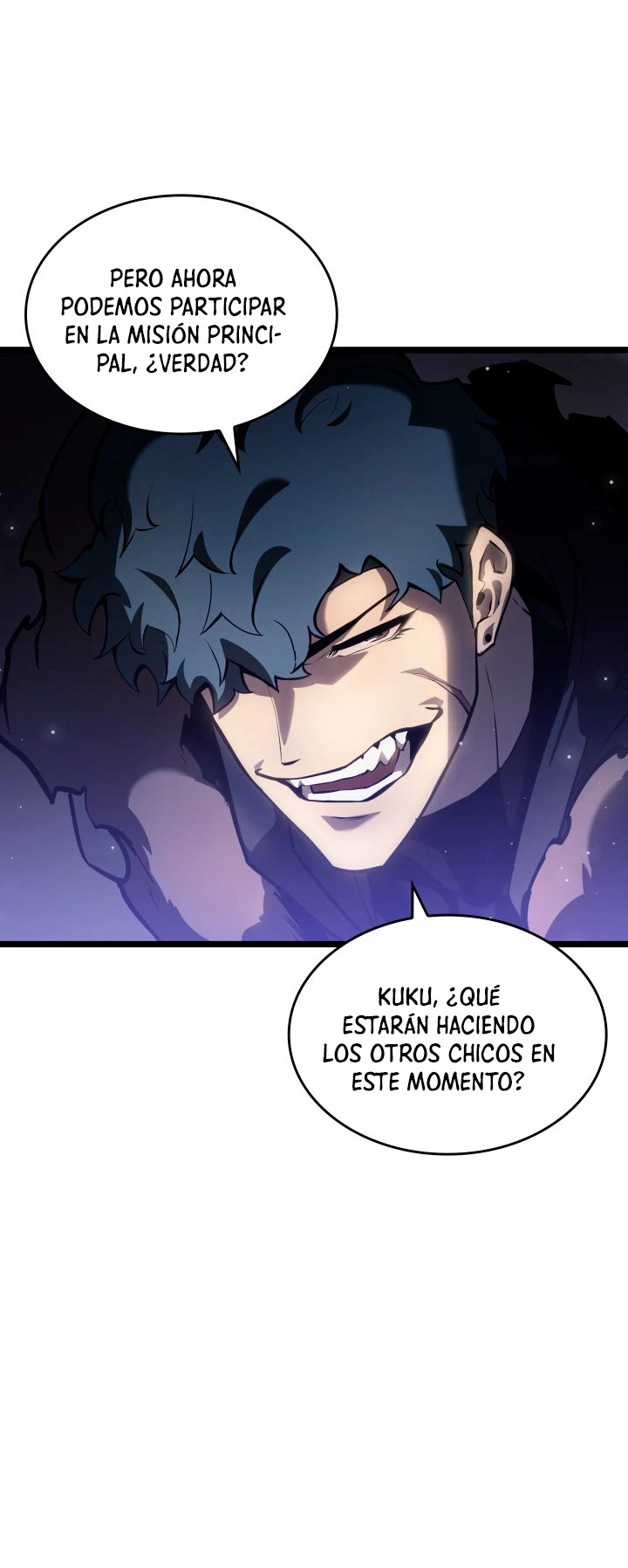 Regreso del ranker de clase SSS > Capitulo 66 > Page 31