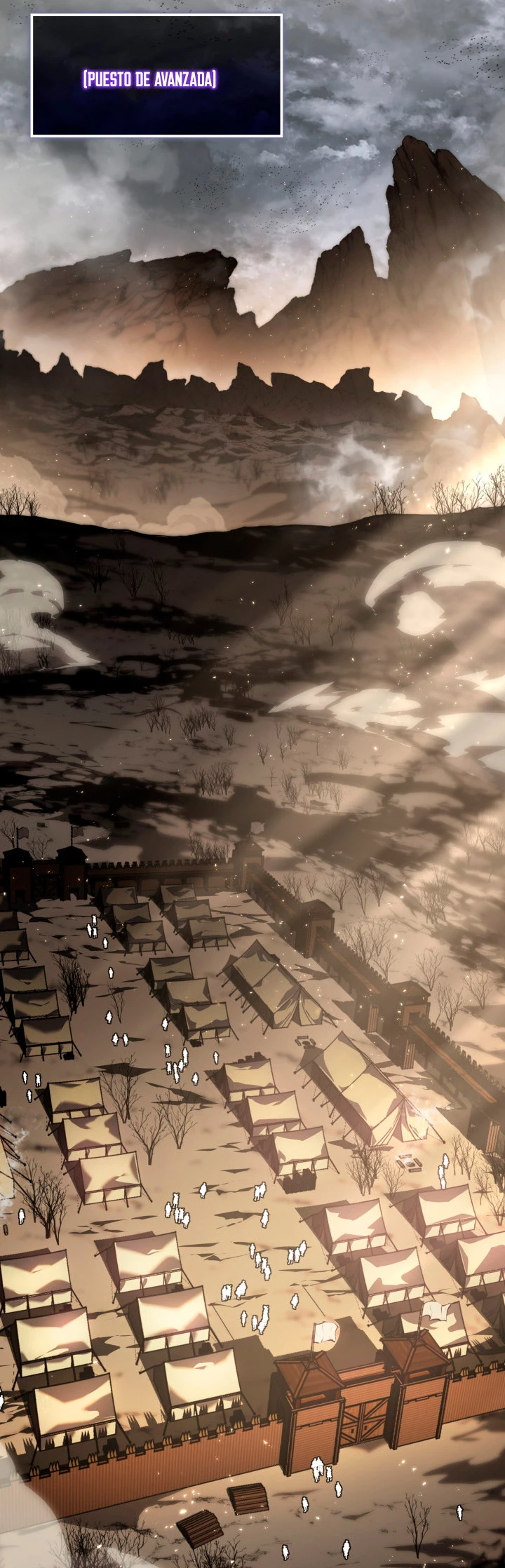 Regreso del ranker de clase SSS > Capitulo 66 > Page 51