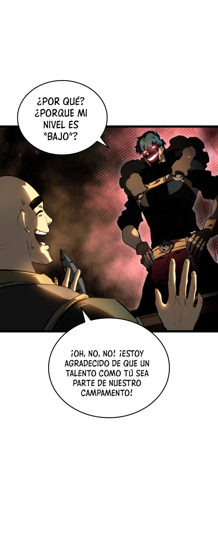 Regreso del ranker de clase SSS > Capitulo 66 > Page 71