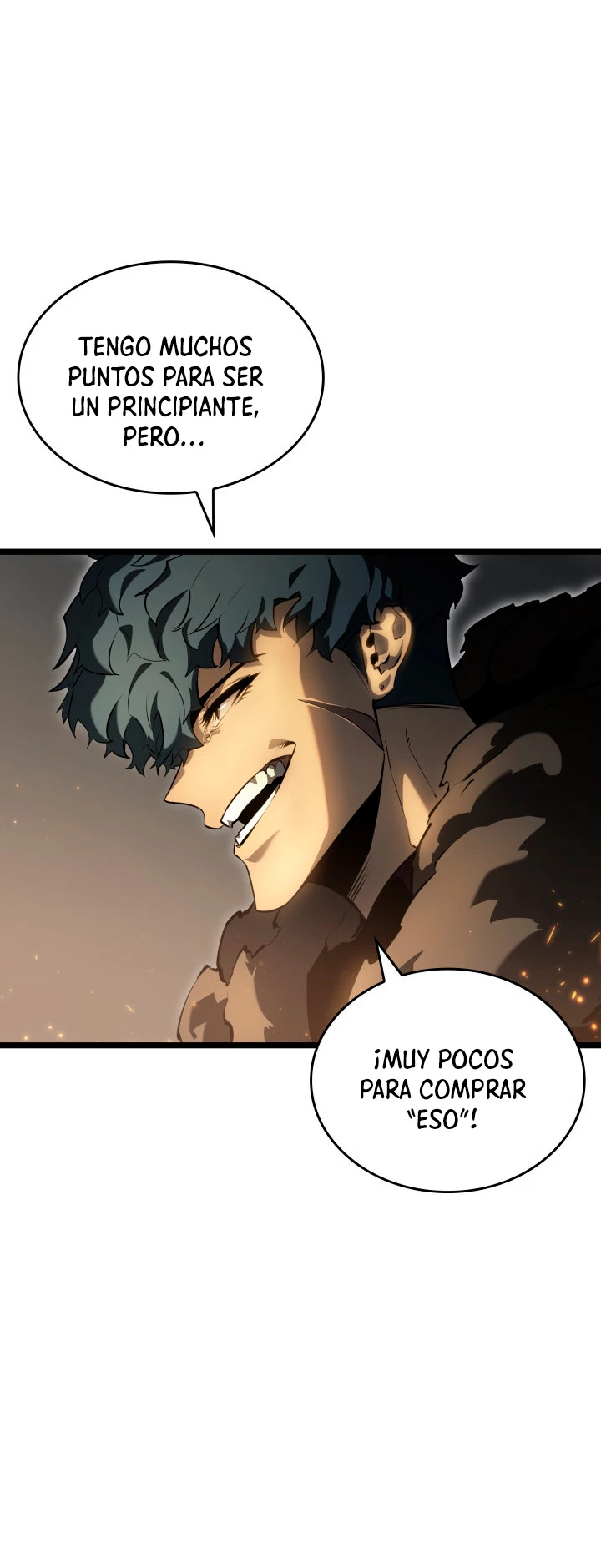 Regreso del ranker de clase SSS > Capitulo 66 > Page 151