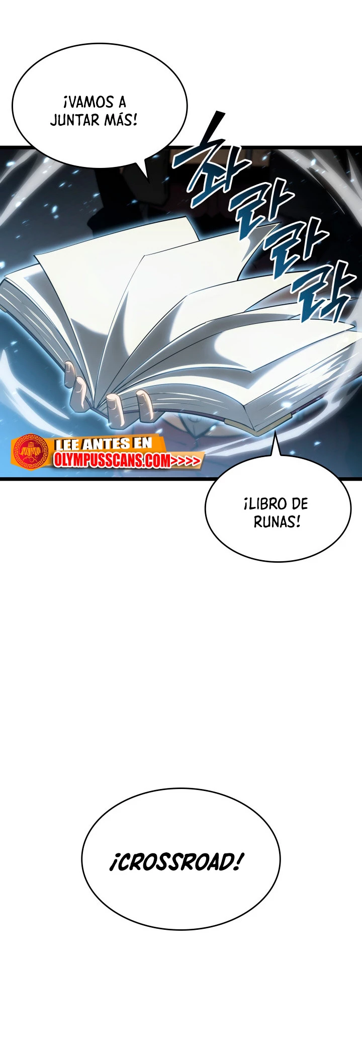 Regreso del ranker de clase SSS > Capitulo 66 > Page 161