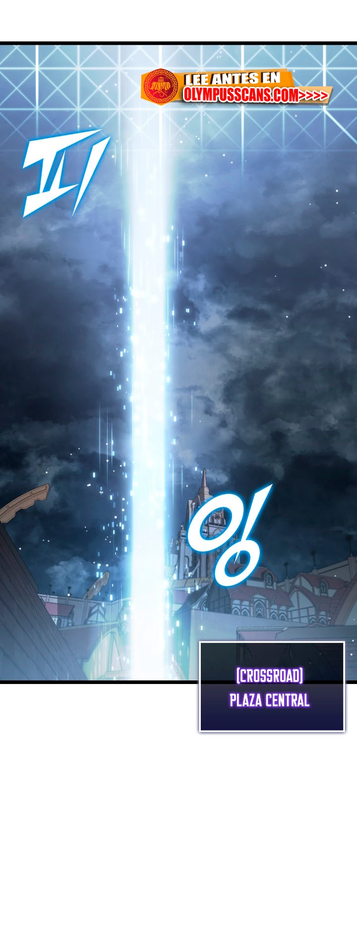 Regreso del ranker de clase SSS > Capitulo 66 > Page 181