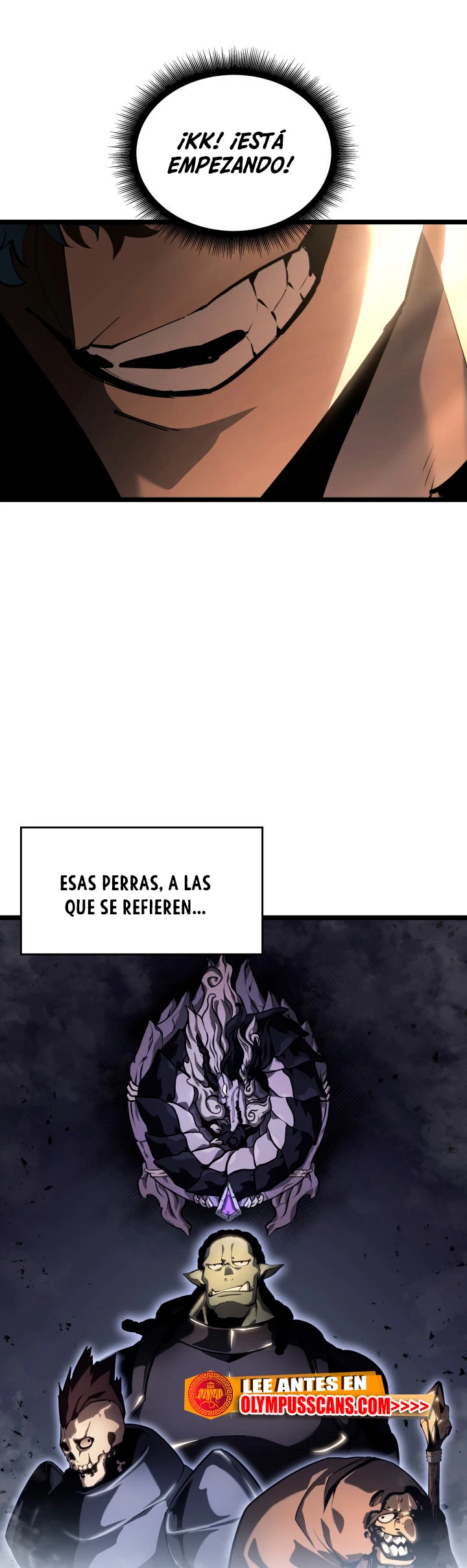 Regreso del ranker de clase SSS > Capitulo 66 > Page 211