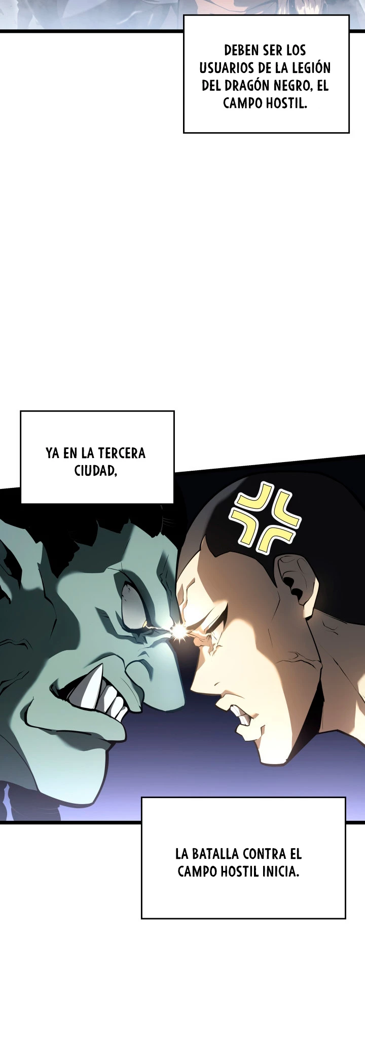 Regreso del ranker de clase SSS > Capitulo 66 > Page 231