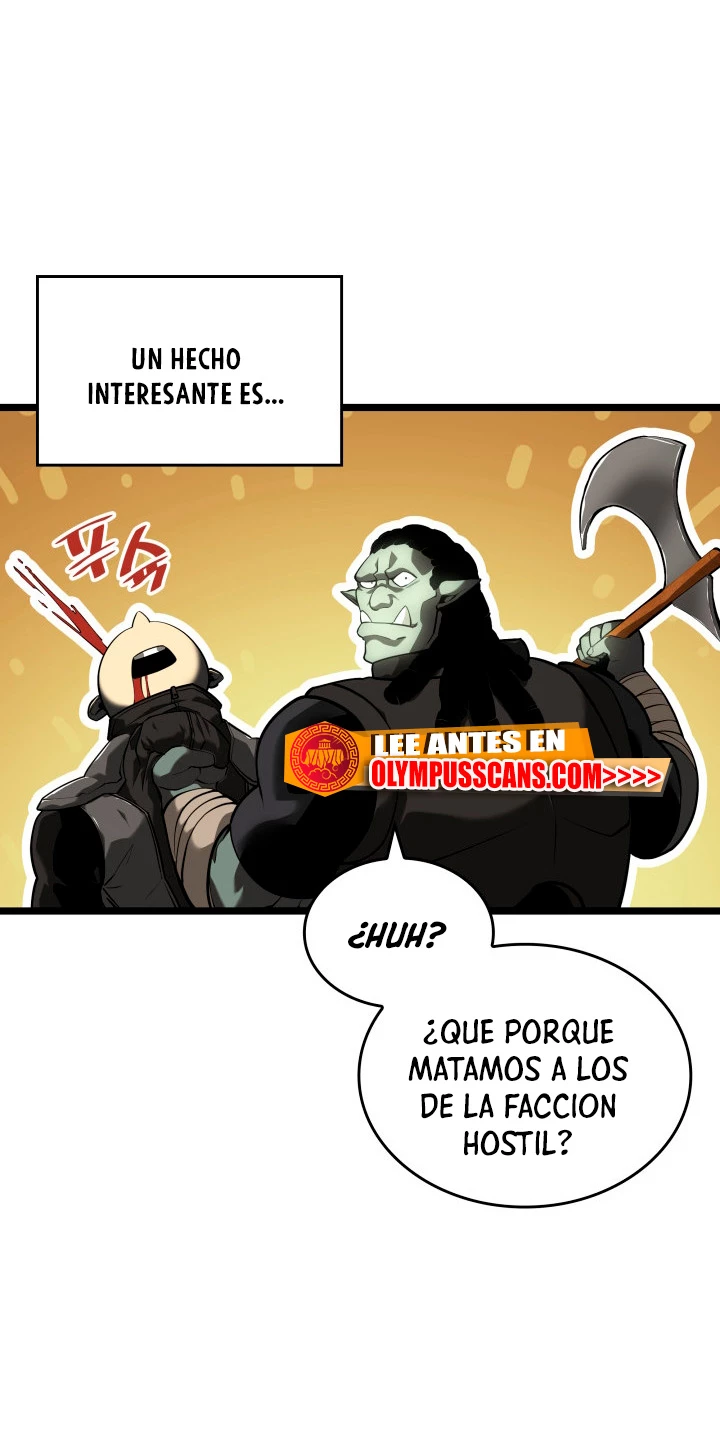 Regreso del ranker de clase SSS > Capitulo 66 > Page 241