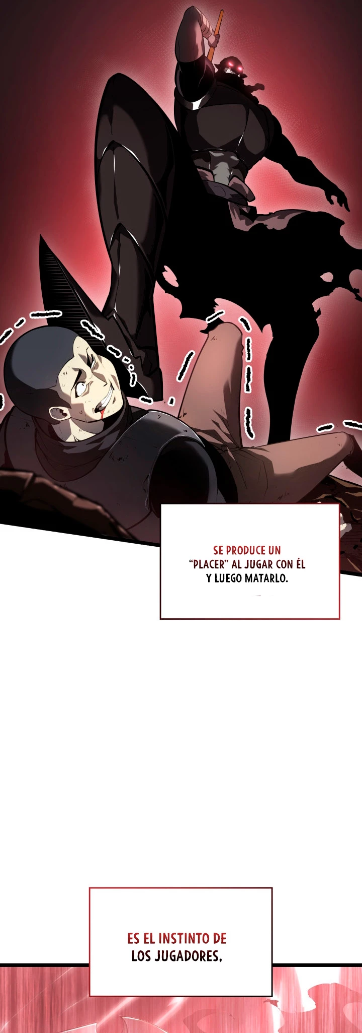 Regreso del ranker de clase SSS > Capitulo 66 > Page 281