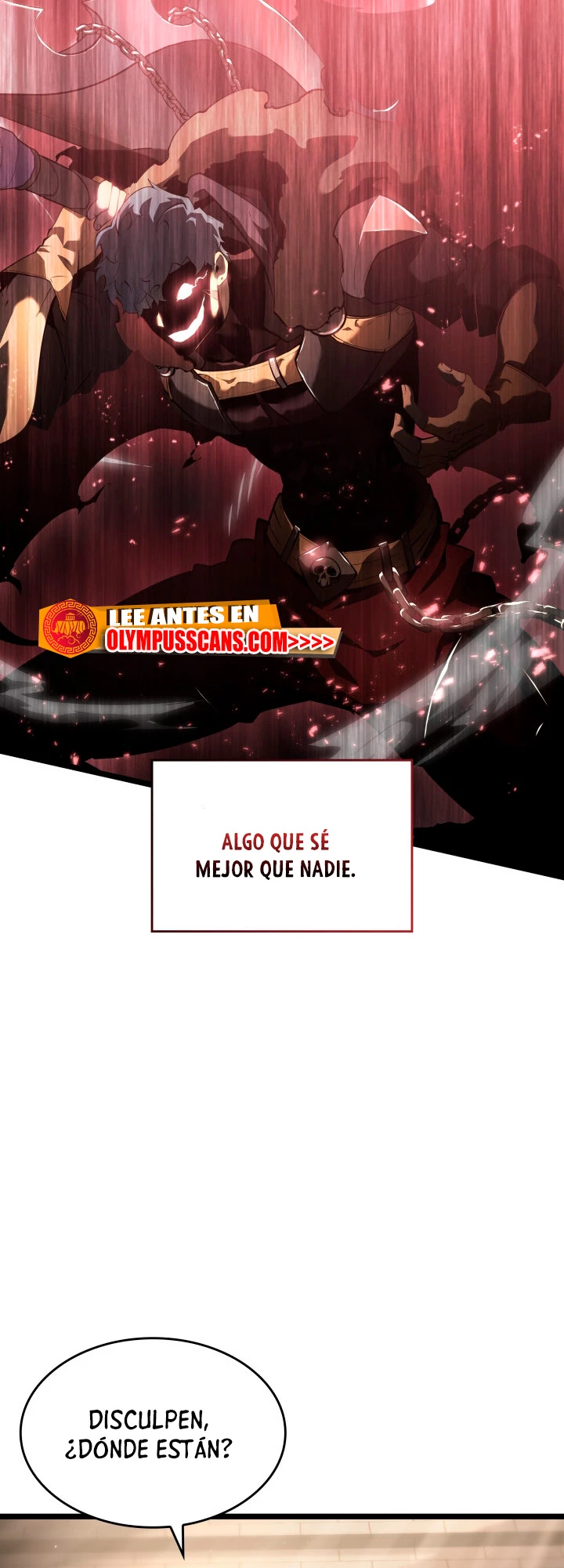 Regreso del ranker de clase SSS > Capitulo 66 > Page 291