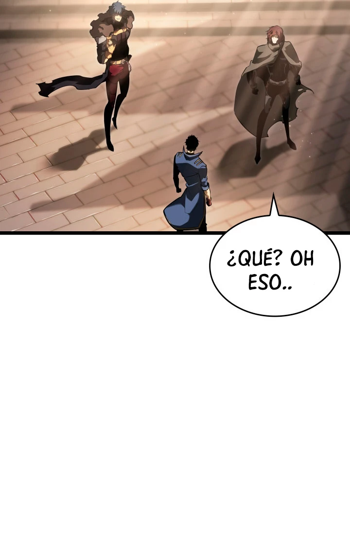 Regreso del ranker de clase SSS > Capitulo 66 > Page 301