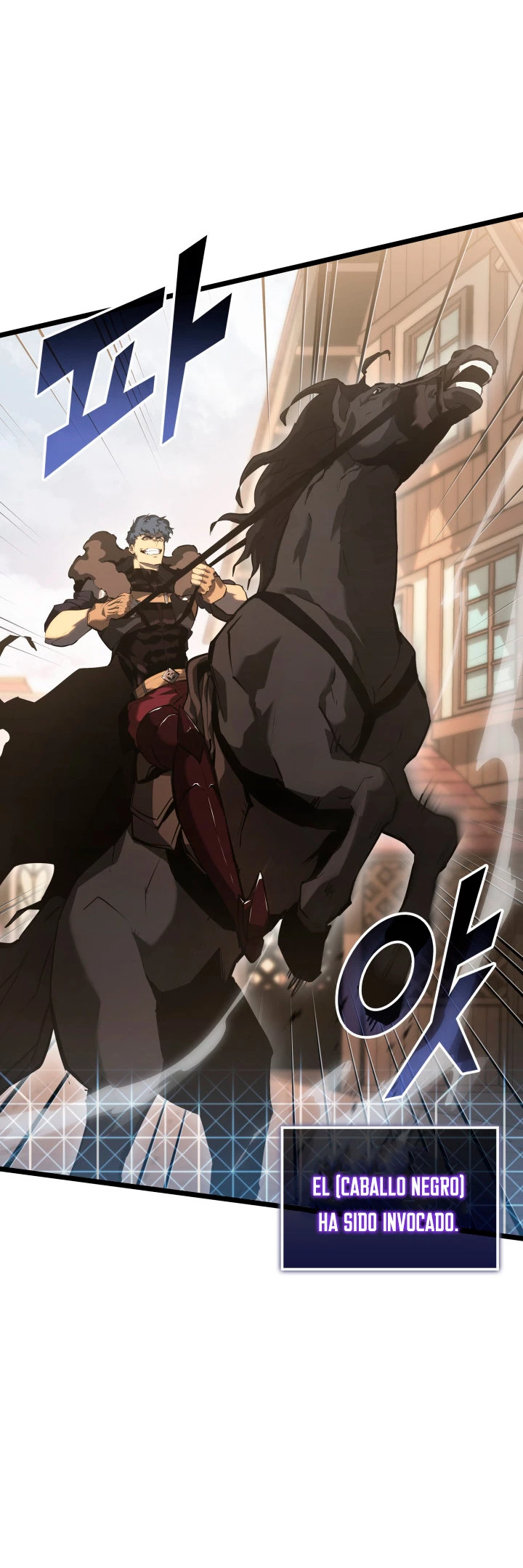 Regreso del ranker de clase SSS > Capitulo 66 > Page 351