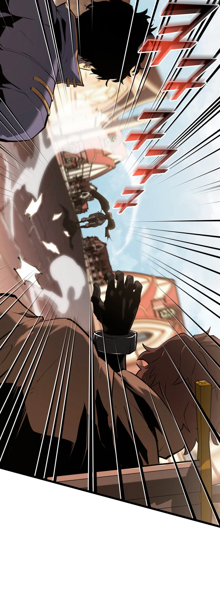 Regreso del ranker de clase SSS > Capitulo 66 > Page 371