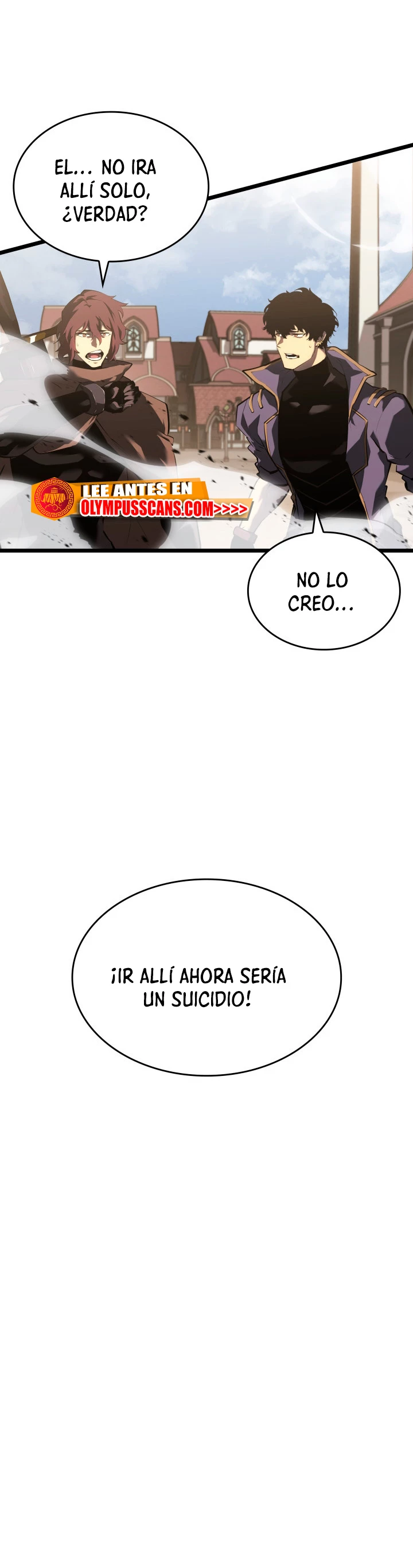 Regreso del ranker de clase SSS > Capitulo 66 > Page 381