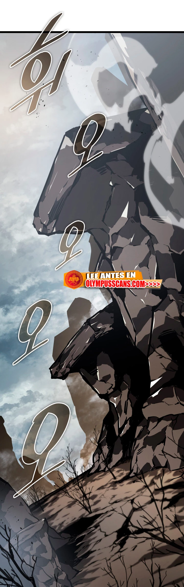 Regreso del ranker de clase SSS > Capitulo 66 > Page 391