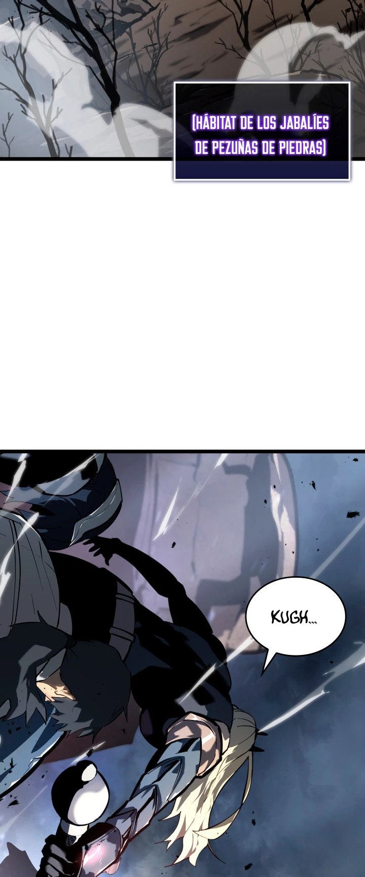 Regreso del ranker de clase SSS > Capitulo 66 > Page 401