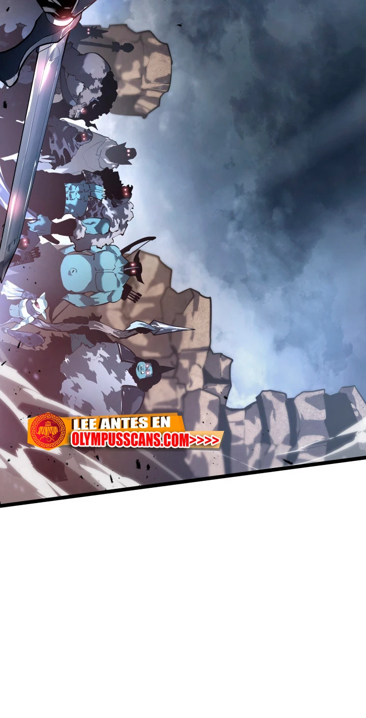 Regreso del ranker de clase SSS > Capitulo 66 > Page 411