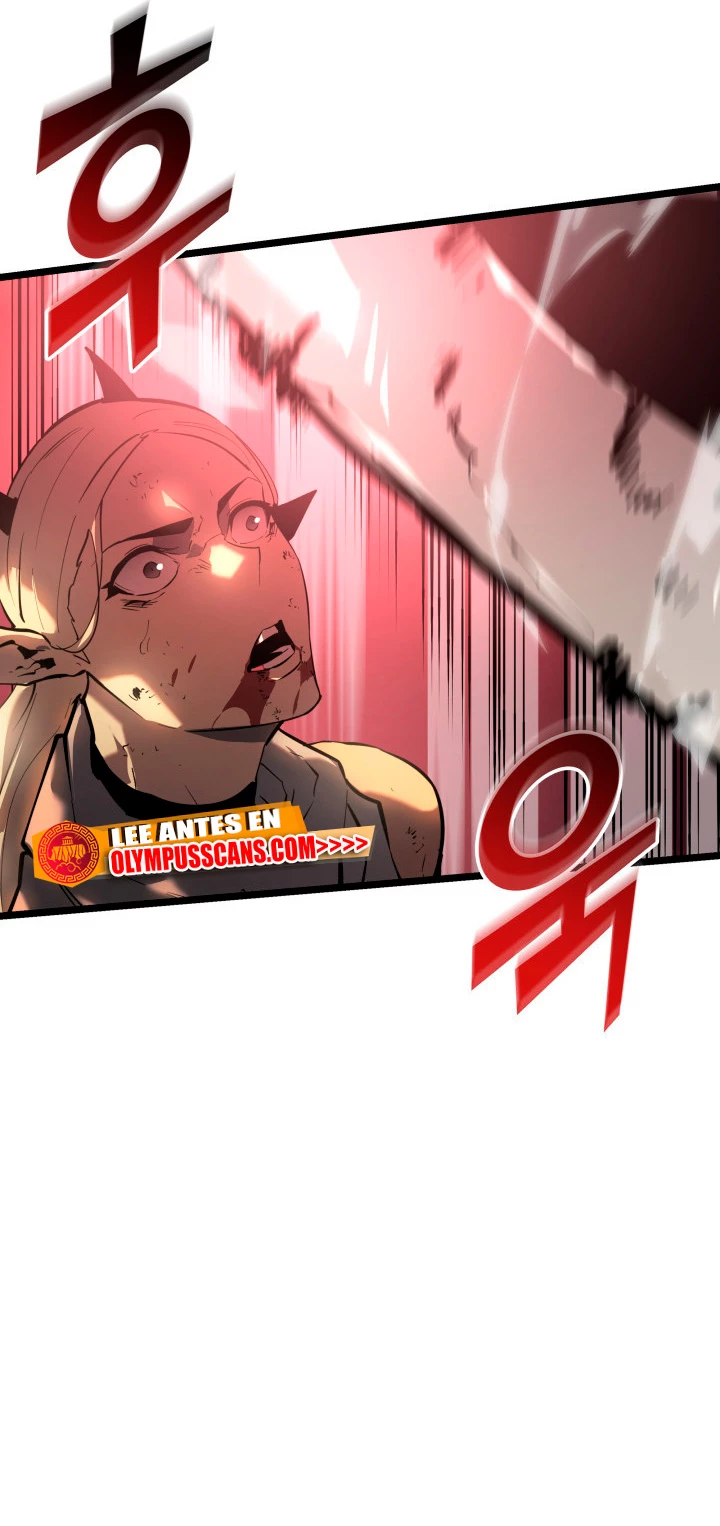 Regreso del ranker de clase SSS > Capitulo 66 > Page 441