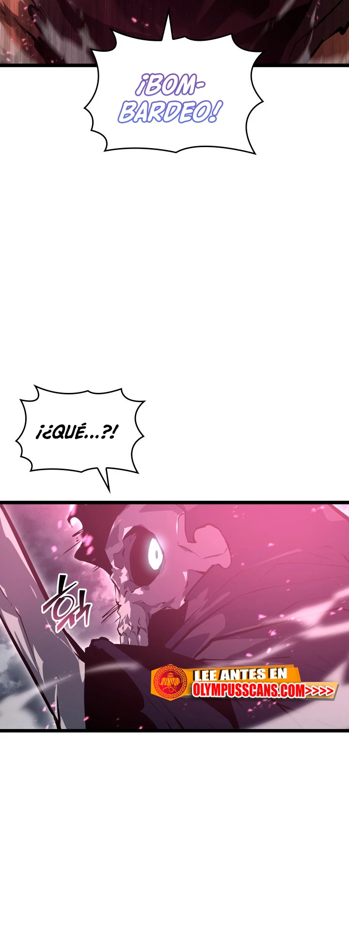 Regreso del ranker de clase SSS > Capitulo 66 > Page 481