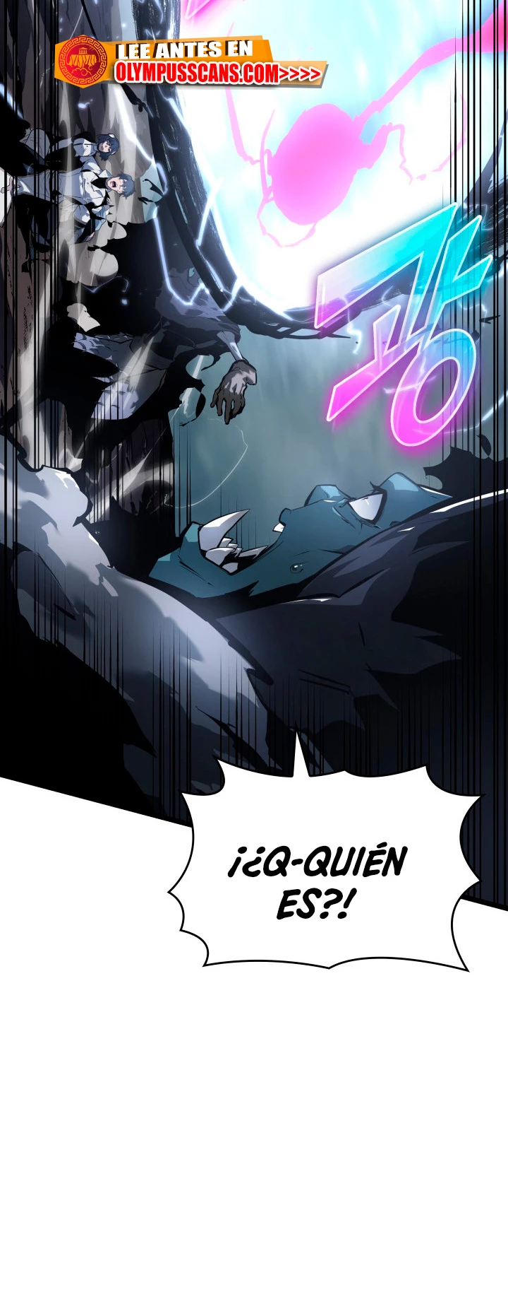 Regreso del ranker de clase SSS > Capitulo 66 > Page 501