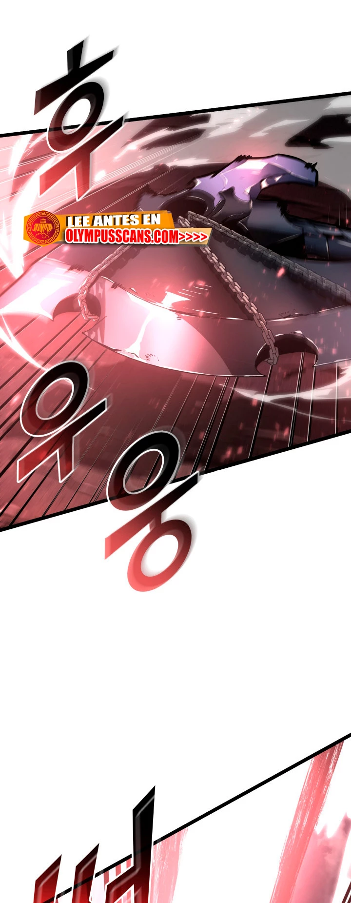 Regreso del ranker de clase SSS > Capitulo 66 > Page 561