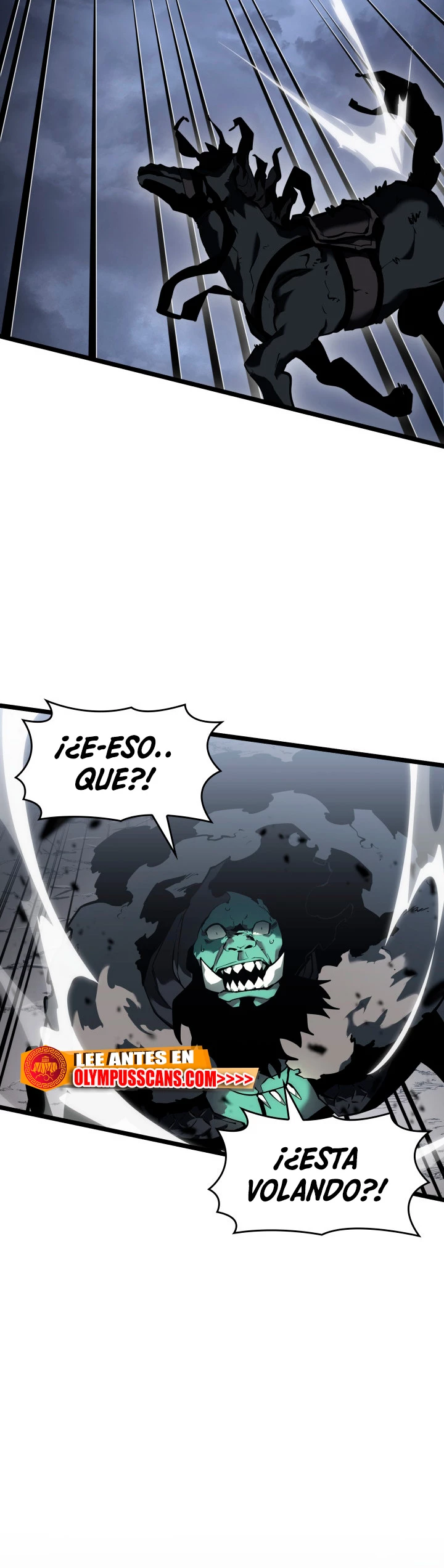 Regreso del ranker de clase SSS > Capitulo 66 > Page 601