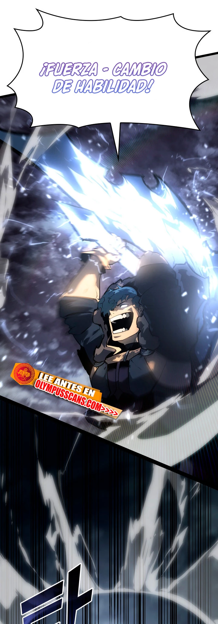 Regreso del ranker de clase SSS > Capitulo 66 > Page 631