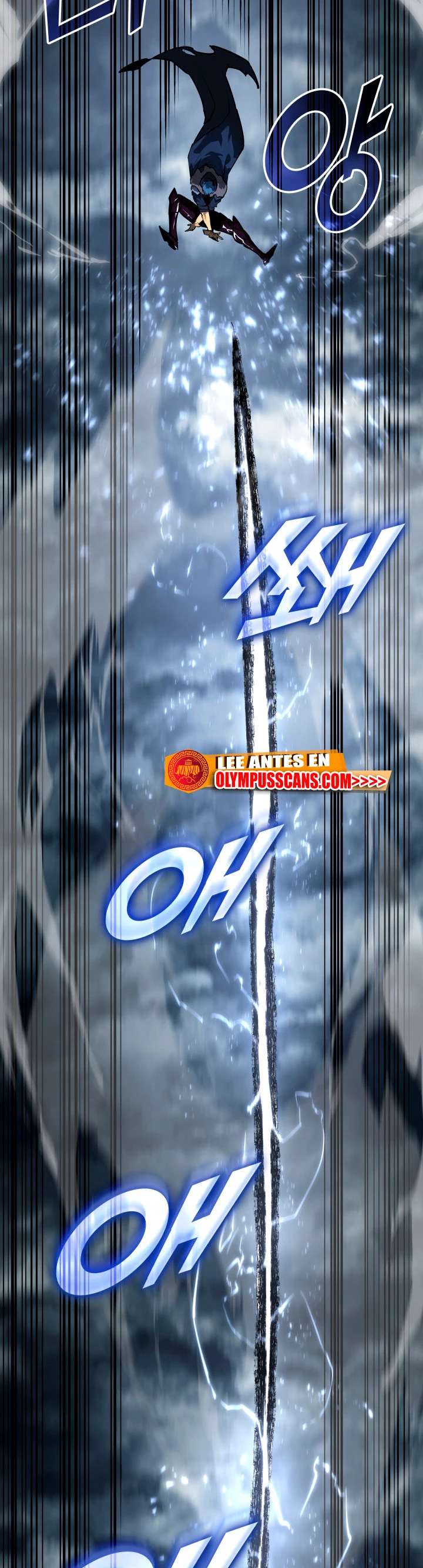 Regreso del ranker de clase SSS > Capitulo 66 > Page 641