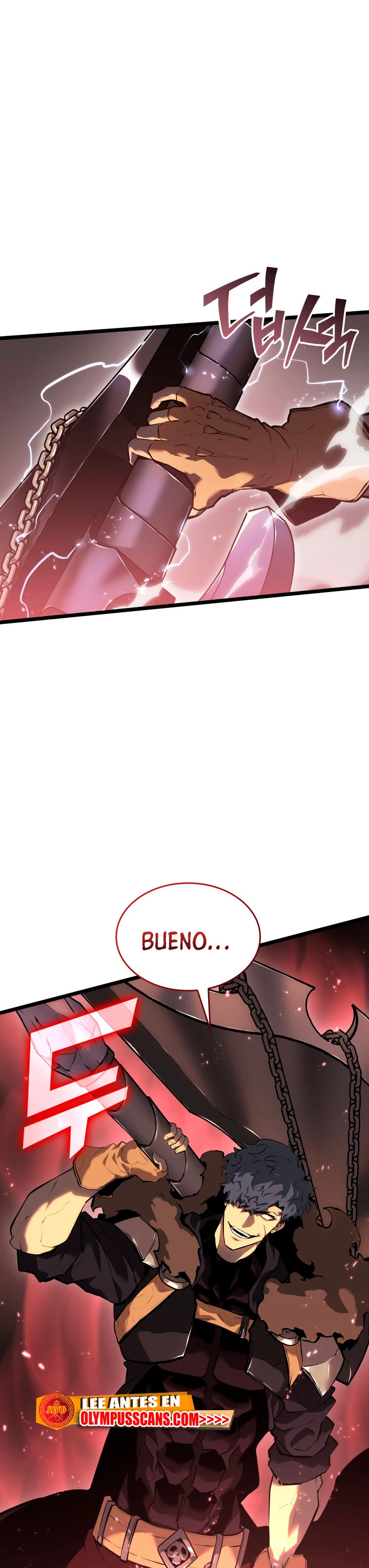 Regreso del ranker de clase SSS > Capitulo 67 > Page 11