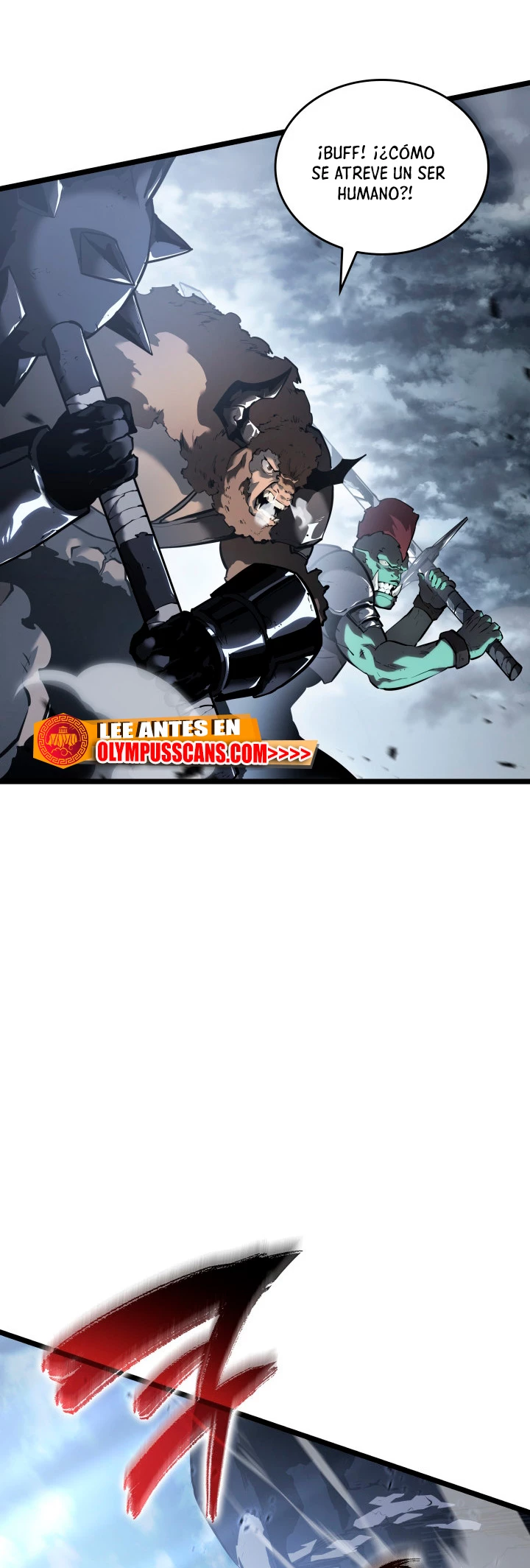 Regreso del ranker de clase SSS > Capitulo 67 > Page 31