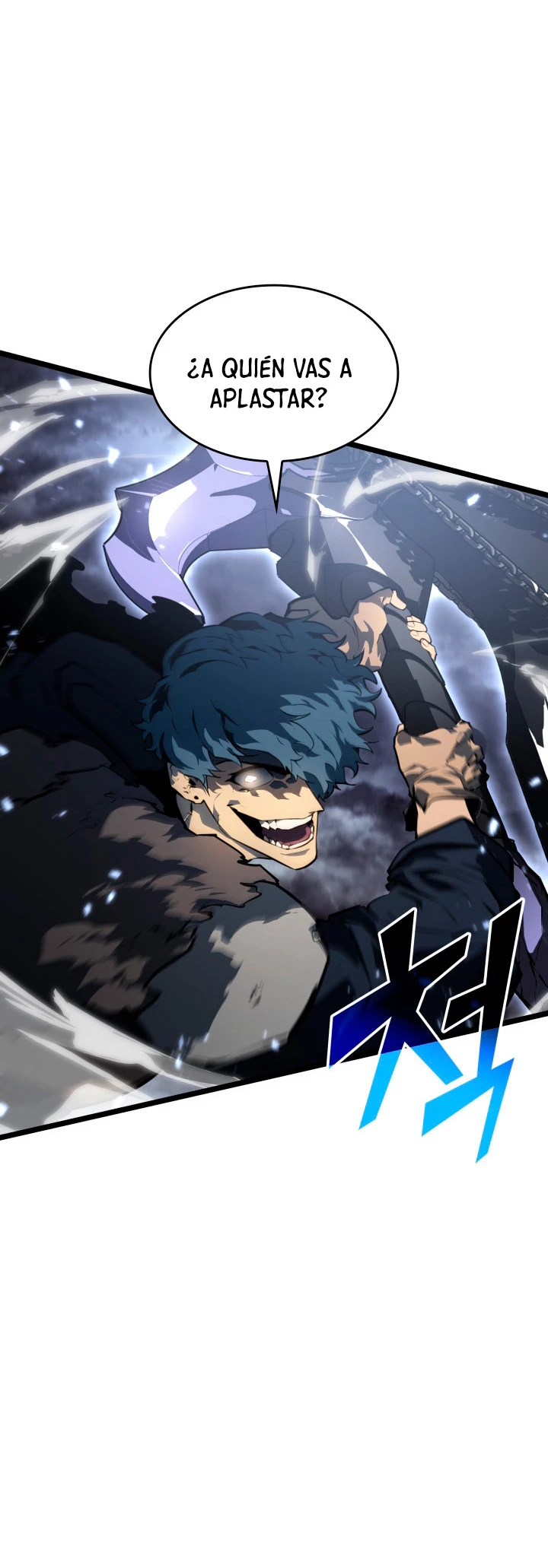 Regreso del ranker de clase SSS > Capitulo 67 > Page 51