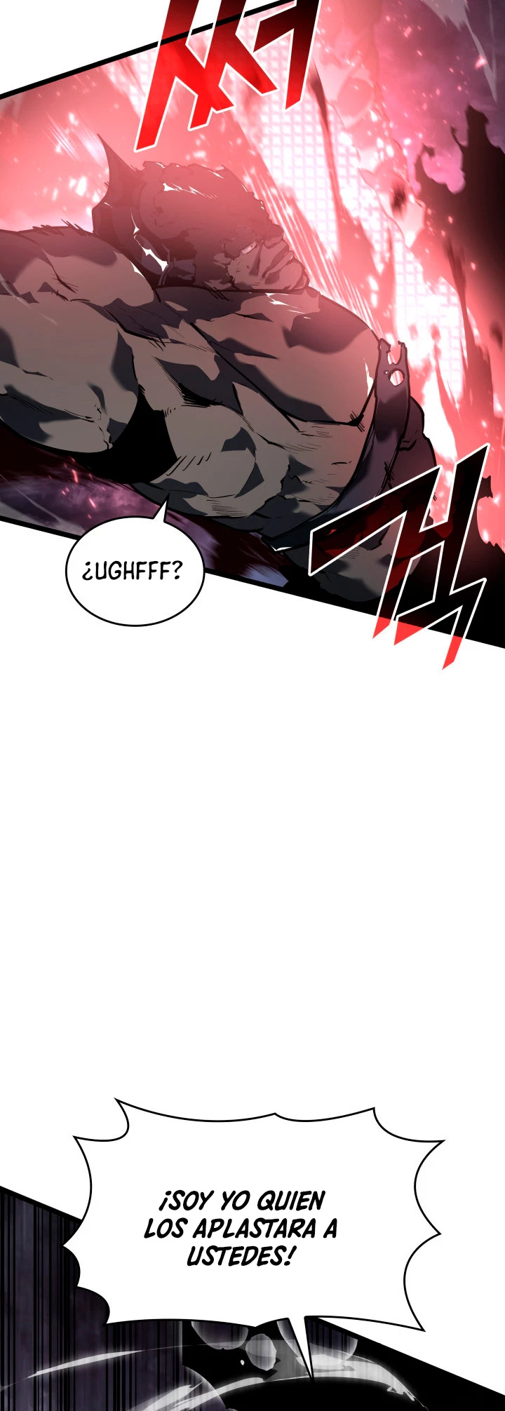 Regreso del ranker de clase SSS > Capitulo 67 > Page 71