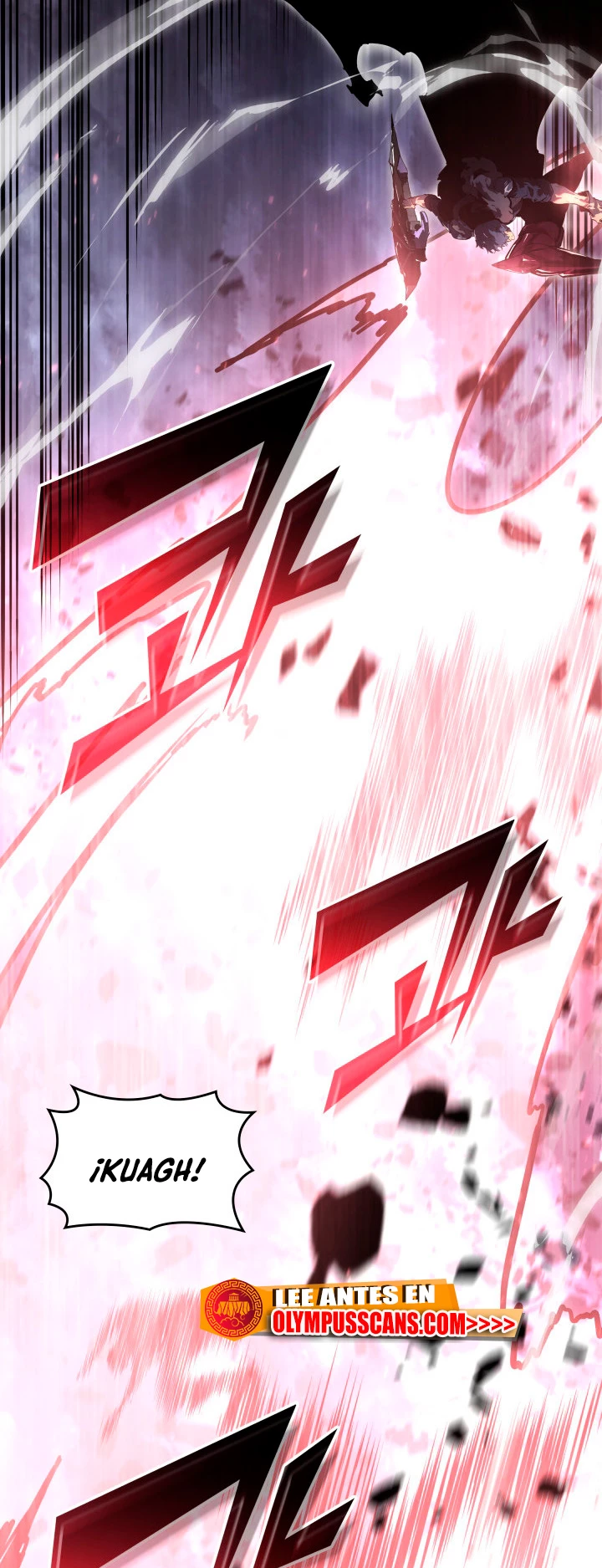 Regreso del ranker de clase SSS > Capitulo 67 > Page 81