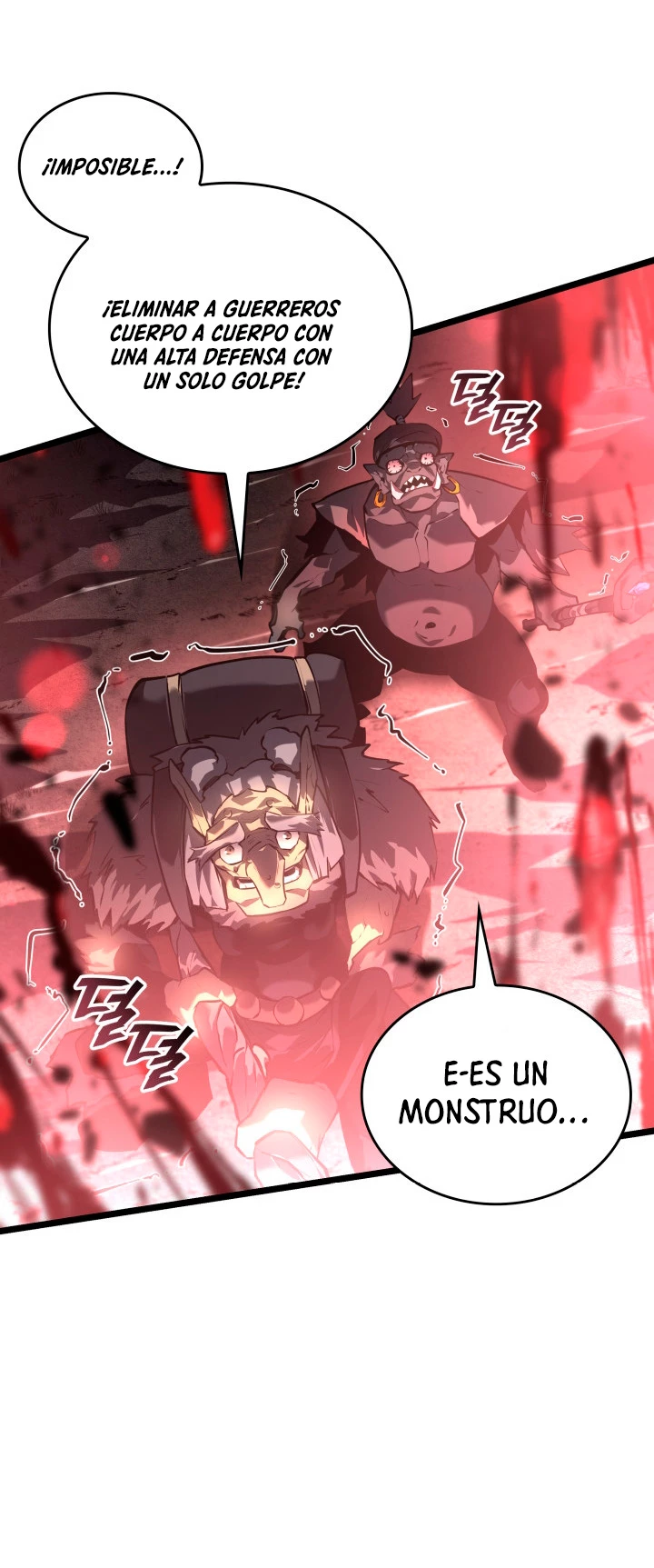 Regreso del ranker de clase SSS > Capitulo 67 > Page 101