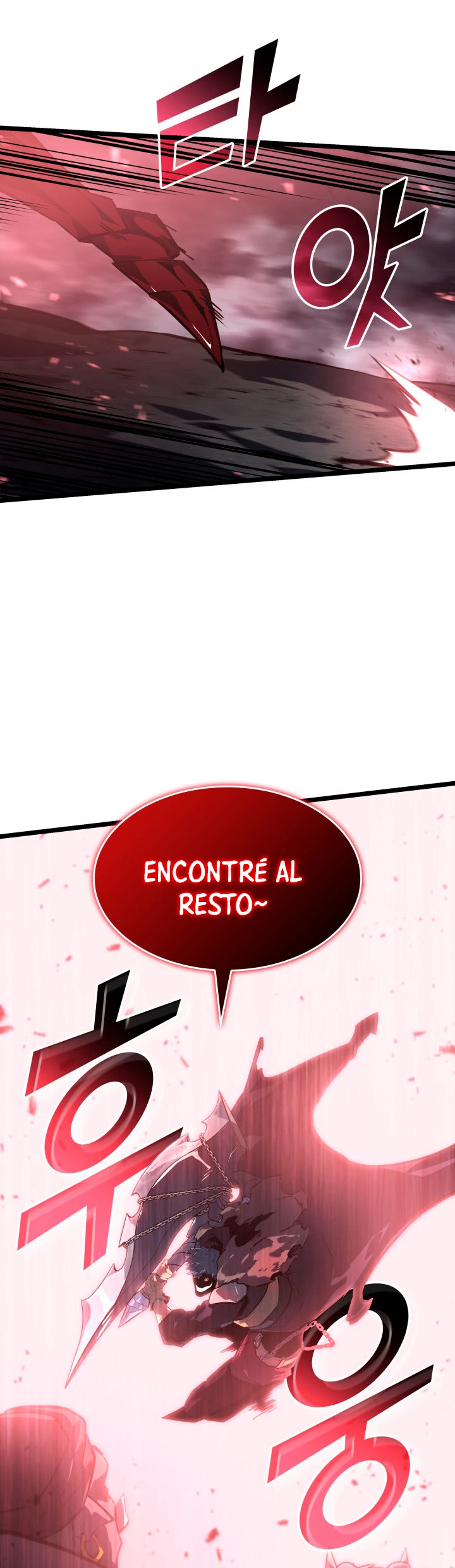 Regreso del ranker de clase SSS > Capitulo 67 > Page 111