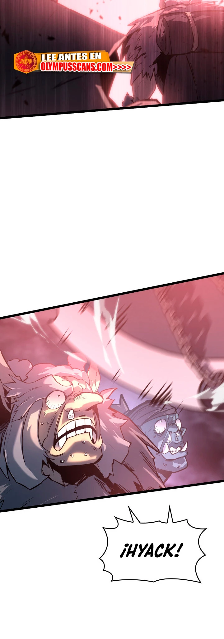 Regreso del ranker de clase SSS > Capitulo 67 > Page 121