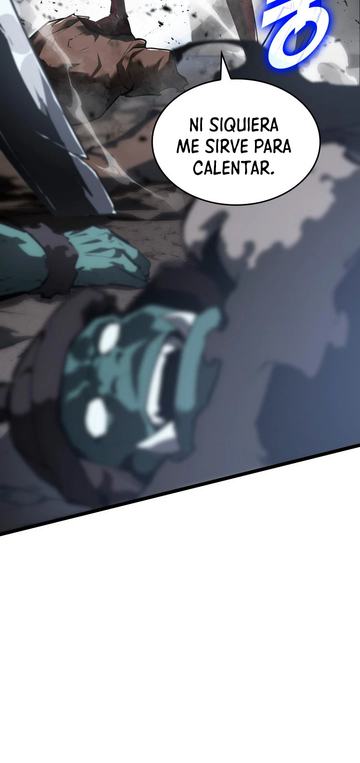 Regreso del ranker de clase SSS > Capitulo 67 > Page 161