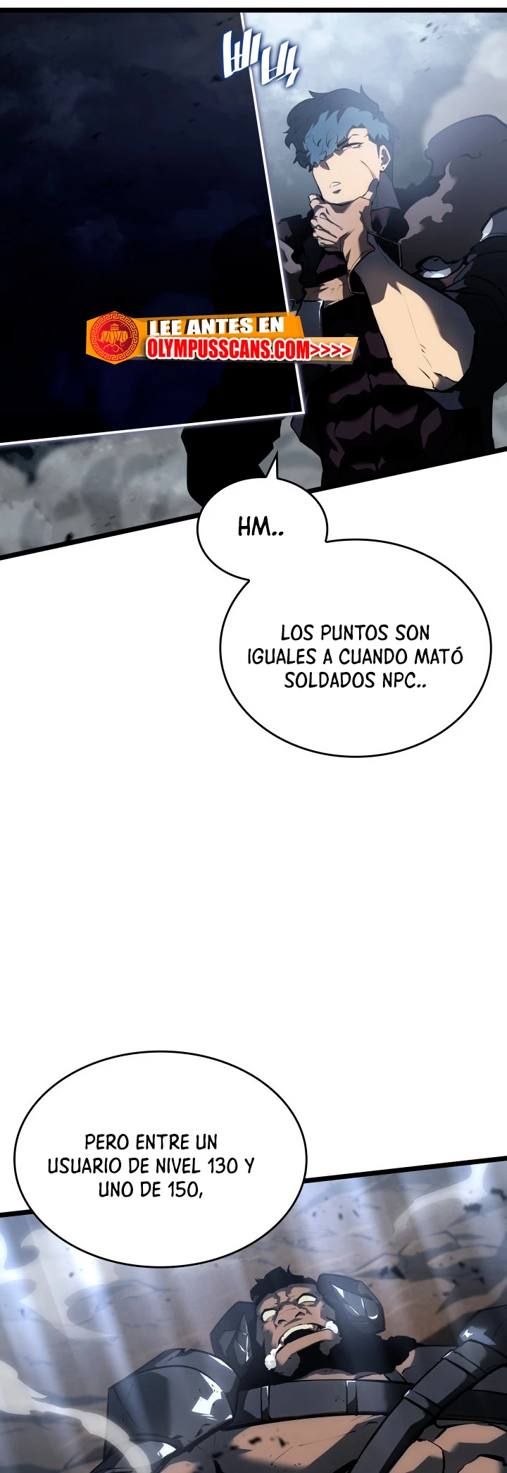 Regreso del ranker de clase SSS > Capitulo 67 > Page 171