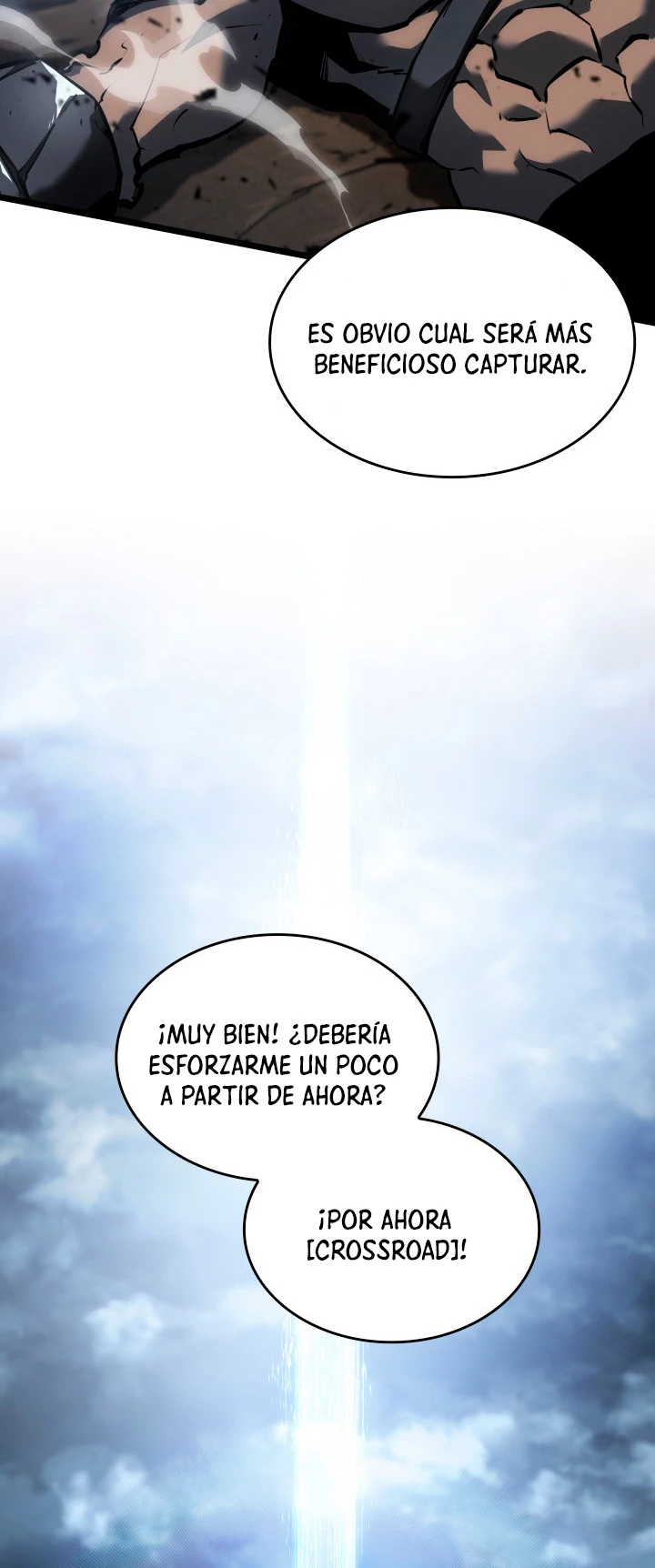 Regreso del ranker de clase SSS > Capitulo 67 > Page 181