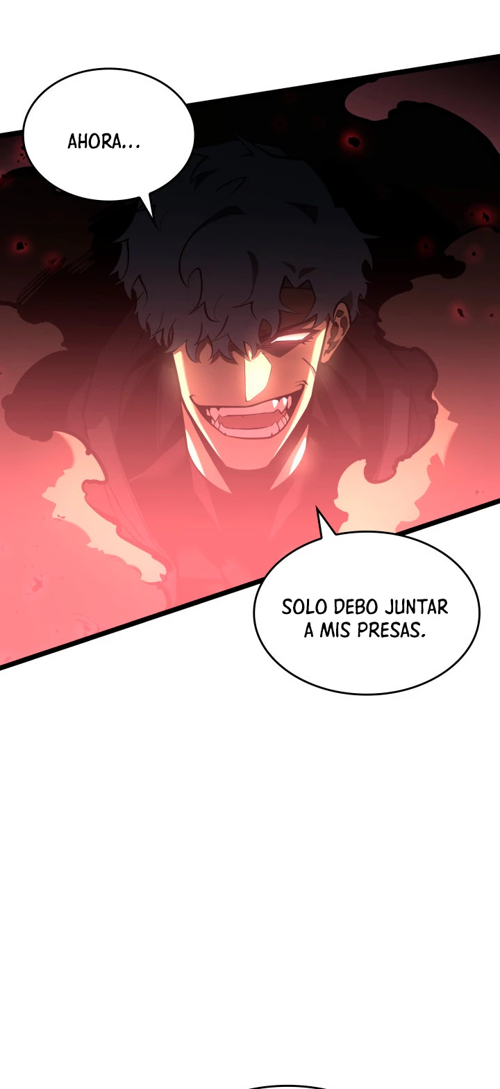 Regreso del ranker de clase SSS > Capitulo 67 > Page 281