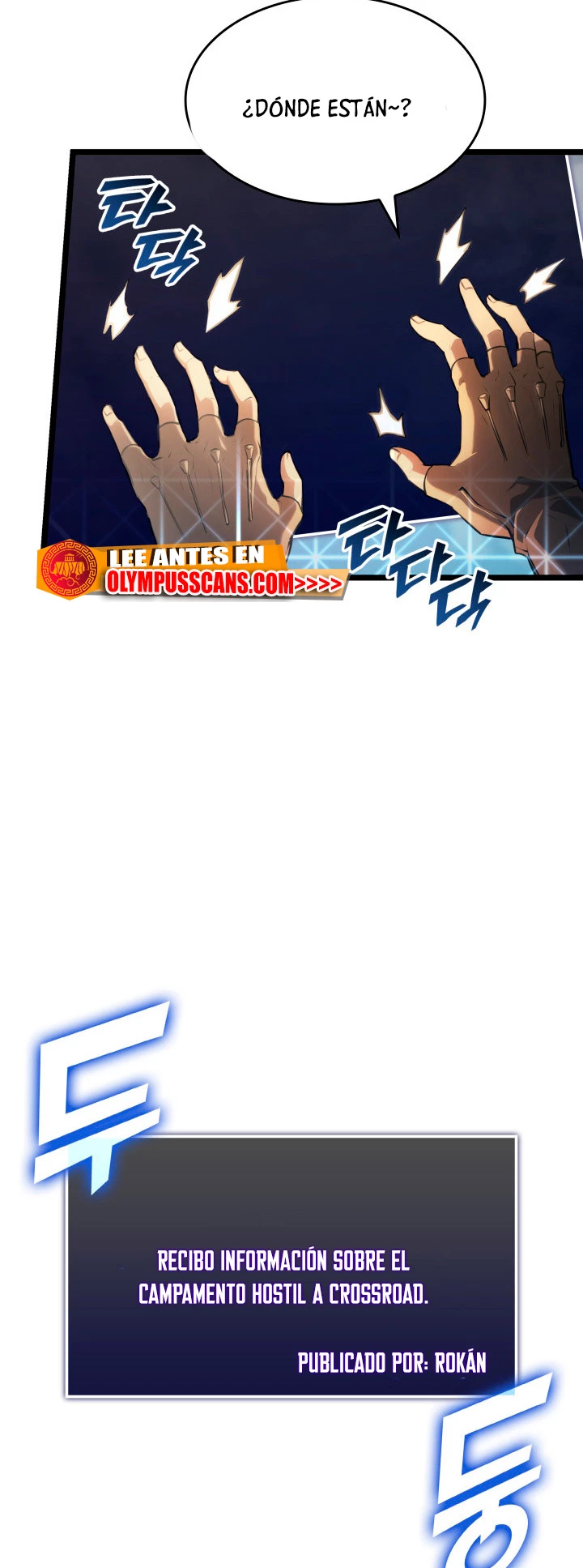 Regreso del ranker de clase SSS > Capitulo 67 > Page 291