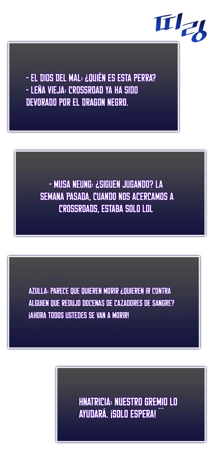 Regreso del ranker de clase SSS > Capitulo 67 > Page 321