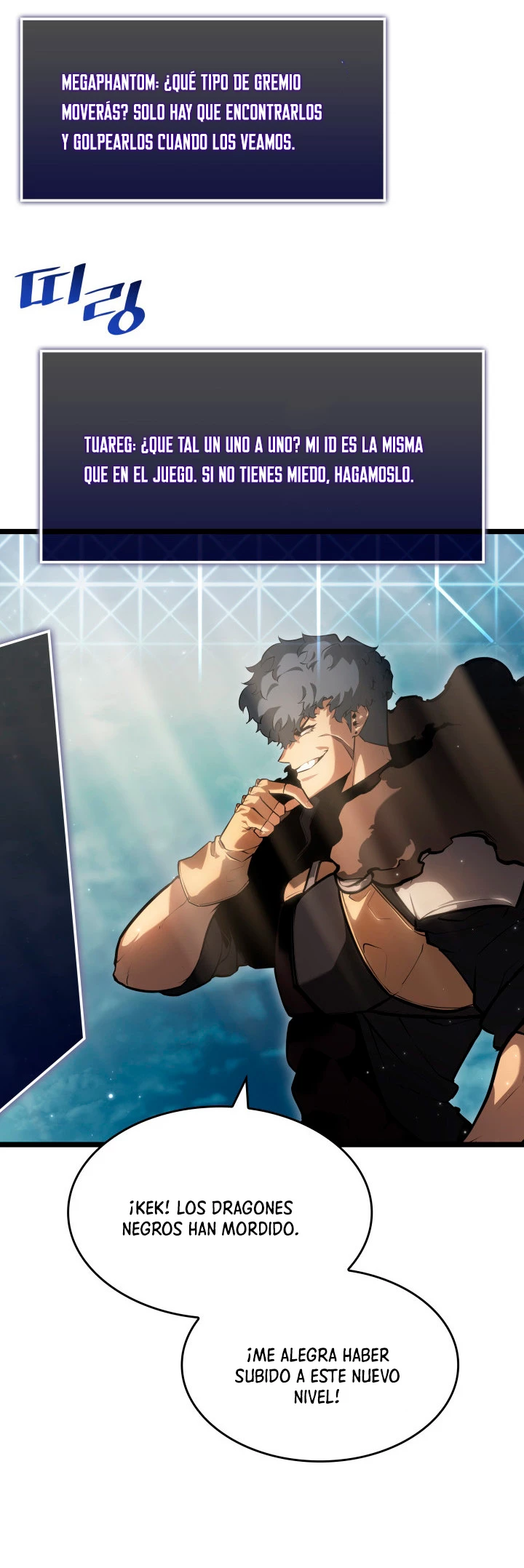 Regreso del ranker de clase SSS > Capitulo 67 > Page 331