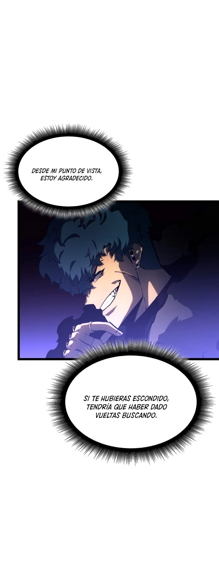 Regreso del ranker de clase SSS > Capitulo 67 > Page 341