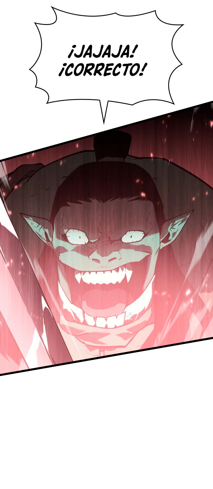 Regreso del ranker de clase SSS > Capitulo 67 > Page 441