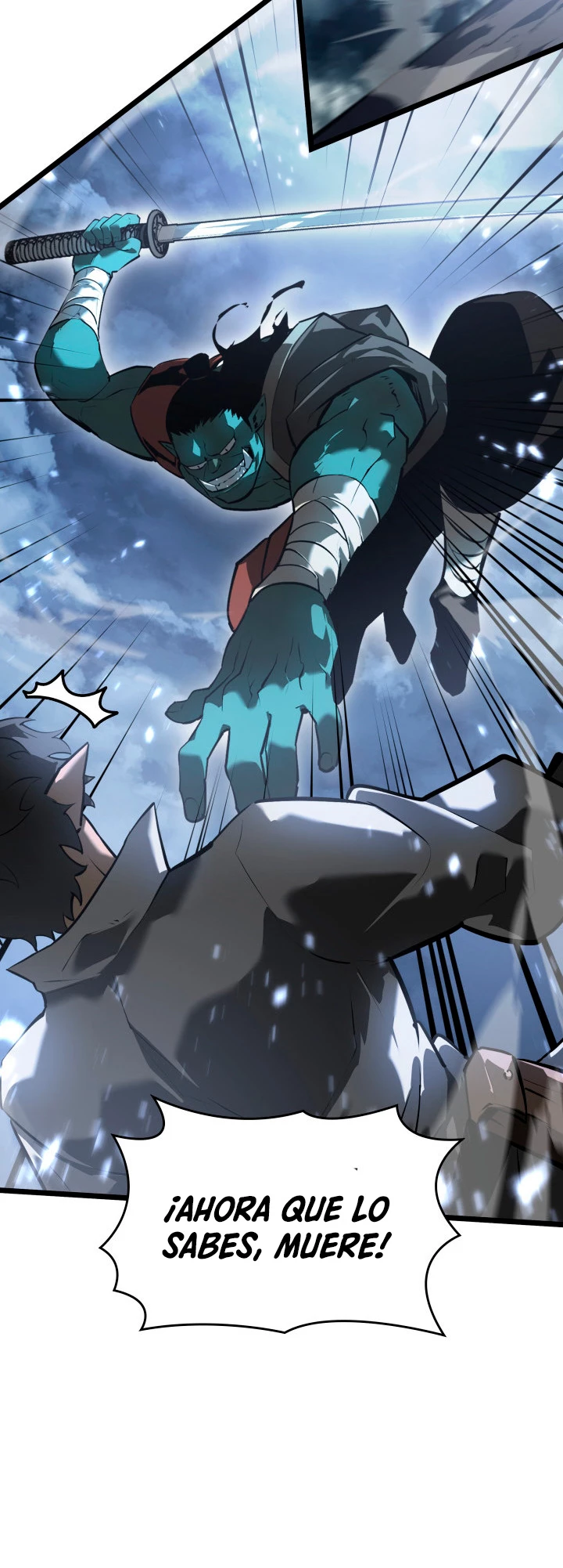 Regreso del ranker de clase SSS > Capitulo 67 > Page 461