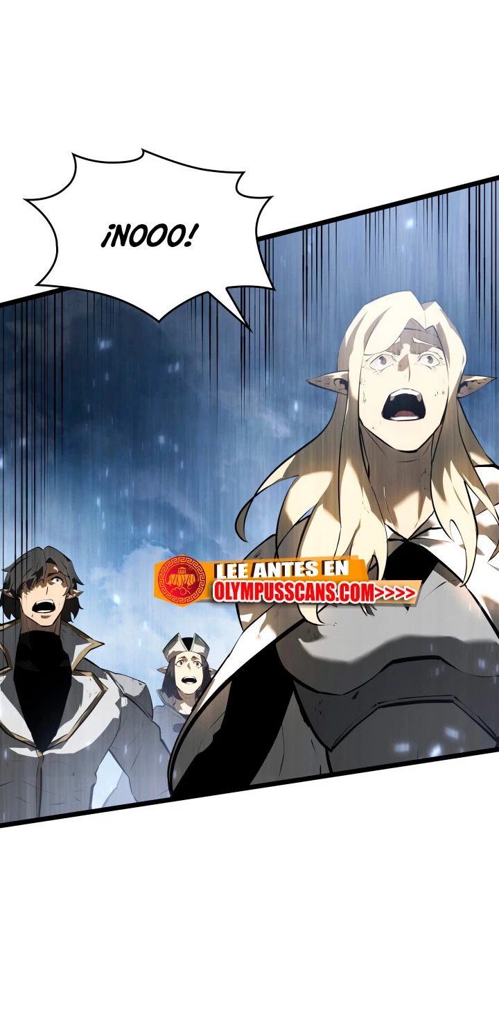 Regreso del ranker de clase SSS > Capitulo 67 > Page 471