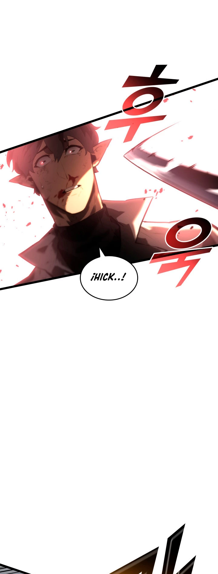 Regreso del ranker de clase SSS > Capitulo 67 > Page 481