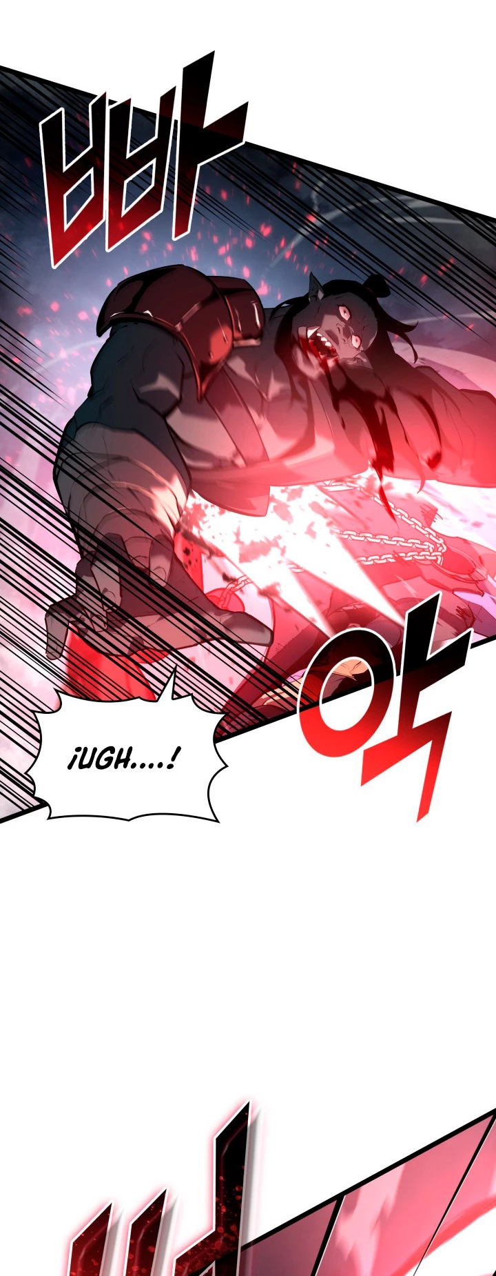 Regreso del ranker de clase SSS > Capitulo 67 > Page 521