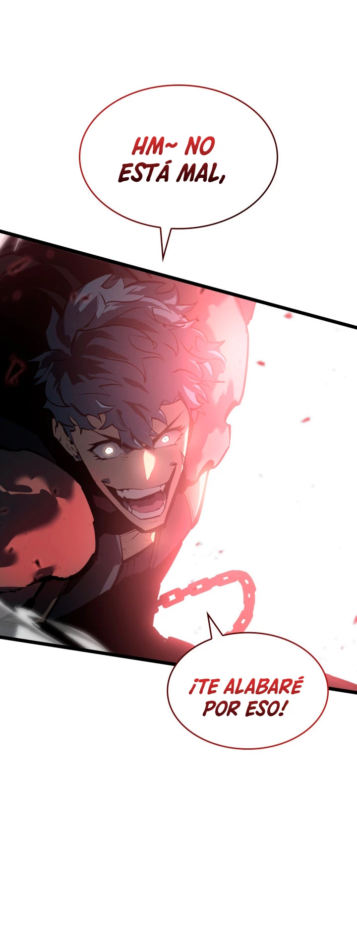 Regreso del ranker de clase SSS > Capitulo 67 > Page 541